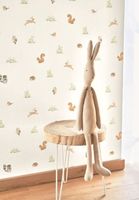 Обои Casadeco Once Upon a Time арт-88257024 — фото 2, Обои для стен