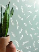 Обои Caselio Essentiel арт-103092020 — фото 2, Обои для стен