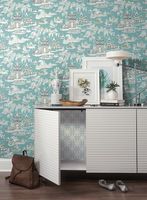 Обои Waverly Waverly Classics II арт-WC7552 — фото 2, Обои