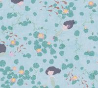 Обои A.S. Creation Mia + Paul арт-78701-1 — фото 1, Обои