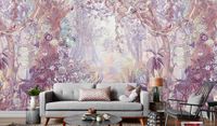 Товар: Фрески Affresco Wallpaper part 1 арт-AB140-COL3 - фото 2 Фрески Affresco Wallpaper part 1 арт-AB140-COL3 — фото 2, Фрески
