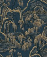 Обои Borastapeter Eastern Simplicity арт-3132 — фото 1, Обои