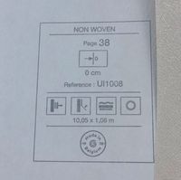 Товар: Обои Grandeco Universe 5 арт-UI1008 - фото 3 Обои Grandeco Universe 5 арт-UI1008 — фото 3, Обои для стен