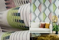 Обои Hookedonwalls Sketch арт-19600 — фото 2, Обои