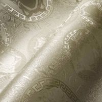Обои A.S. Creation Versace 5 арт-38461-3 — фото 2, Обои