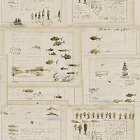 Товар: Обои Ralph Lauren Signature Islesboro арт-PRL5025-02 - фото 1 Обои Ralph Lauren Signature Islesboro арт-PRL5025-02 — фото 1, Обои