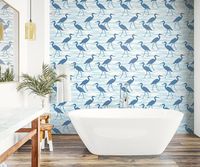 Обои Paper & Ink Natural Silhouettes арт-NS52618 — фото 2, Обои