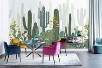 Фрески Affresco Fantasy арт-AF2187-COL4 — фото 2, Фрески