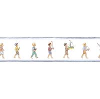 Обои Borastapeter Scandinavian Designers Mini арт-6278 — фото 1, Обои