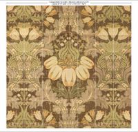 Товар: Обои NLXL NLXL Lab арт-MRV-02-7 - фото 1 Обои NLXL NLXL Lab арт-MRV-02-7 — фото 1, Обои