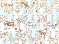 Фрески Affresco Сказки Affresco арт-ZK659-COL1 — фото 1, Фрески