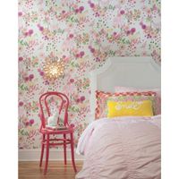 Товар: Обои Waverly Waverly Kids арт-WK6969 - фото 2 Обои Waverly Waverly Kids арт-WK6969 — фото 2, Обои