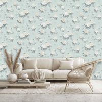 Обои Sanderson Waterperry арт-216263 — фото 2, Обои