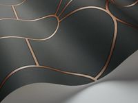 Обои Cole & Son Geometric II арт-105-6029 — фото 2, Обои