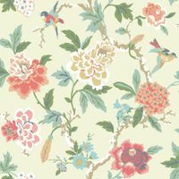 Обои Waverly Garden Party арт-GP5905 — фото 1, Обои