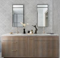 Обои Aura Scott Living 2 арт-FD26208 — фото 2, Обои