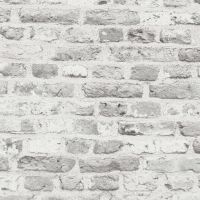 Товар: Обои AS Creation Original View Винил на флизелине (0,53*10,05) Серый, Кирпич/Под камень арт-38829-4 - фото 1 Обои AS Creation Original View Винил на флизелине (0,53*10,05) Серый, Кирпич/Под камень арт-38829-4 — фото 1, Обои
