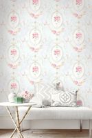 Товар: Обои Casa Mia Opal арт-RM50809 - фото 2 Обои Casa Mia Opal арт-RM50809 — фото 2, Обои