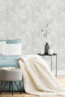 Обои Aura Scott Living арт-FD25958 — фото 4, Обои