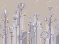 Фрески Affresco Fantasy арт-AF2173-COL3 — фото 1, Фрески