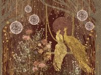 Фрески Affresco Wallpaper part 2 арт-AB138-COL5 — фото 1, Фрески