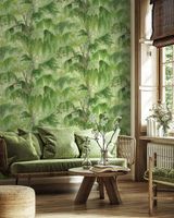 Товар: Обои Wallquest Trees арт-TR70208 - фото 3 Обои Wallquest Trees арт-TR70208 — фото 3, Обои