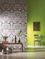 Обои Matthew Williamson Durbar арт-W6950-04 — фото 3, Обои