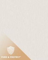 Обои Grandeco Atmosphere Винил на флизелине (0,53*10,05) Серый, Рогожка арт-AT1004 — фото 1, Обои для стен