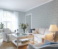 Обои Rasch Trianon 13 арт-570328 — фото 2, Обои