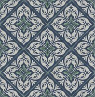 Обои Seabrook Luxe Retreat арт-LN11012 — фото 1, Обои