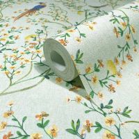 Товар: Обои Marburg Gloockler Pompoos Provence арт-35624 - фото 3 Обои Marburg Gloockler Pompoos Provence арт-35624 — фото 3, Обои для стен