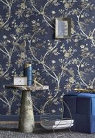 Товар: Обои Architector Haven арт-KT81841 - фото 2 Обои Architector Haven арт-KT81841 — фото 2, Обои