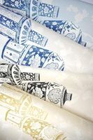 Обои Nina Hancock Senzai арт-NH11512 — фото 2, Обои