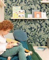 Обои Caselio Green & Co арт-103871758 — фото 2, Обои для стен