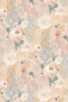 Обои Mayflower Pashmina арт-MF42106M — фото 1, Обои