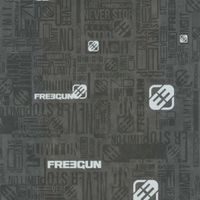 Обои Aura Les Aventures арт-51170709 — фото 1, Обои