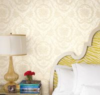 Обои Jaima Brown Notting Hill арт-JB91702 — фото 2, Обои