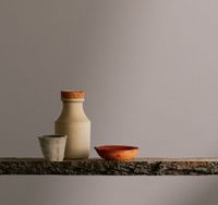 Обои Loymina Materials Textile арт-TXL3-002 — фото 2, Обои