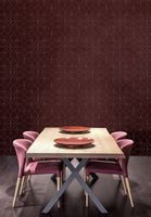 Товар: Обои Tiffany Designs Egoist арт-EG506 - фото 2 Обои Tiffany Designs Egoist арт-EG506 — фото 2, Обои