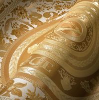 Обои A.S. Creation Versace 5 арт-38705-4 — фото 3, Обои