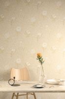 Обои Khroma Zoom Olivia арт-OLI304 — фото 3, Обои