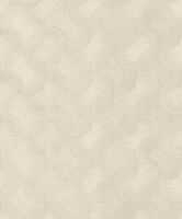 Обои RASCH Sky Lounge Винил на флизелине (0,53*10,05) Бежевый, Абстракция арт-608137 — фото 1, Обои