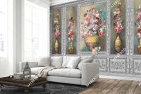 Фрески Affresco Fine Art арт-RE891-COL5 — фото 2, Фрески