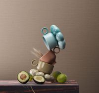 Обои Loymina Materials Textile арт-TXL4-008-2 — фото 3, Обои