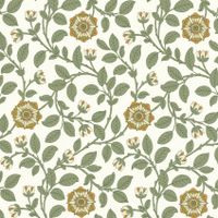 Обои Little Greene London Wallpapers 4 арт-0251RGGUINE — фото 1, Обои