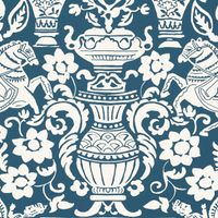 Обои Thibaut Canopy арт-T14362 — фото 1, Обои