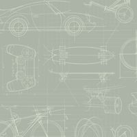 Обои Aura No Limits арт-641025 — фото 1, Обои