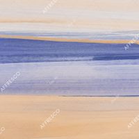 Фрески Affresco Fine Art арт-RE861-COL2 — фото 1, Фрески