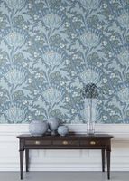 Фрески Affresco Historical Wallpaper Part 1 арт-JHD1880-COL1 — фото 2, Фрески