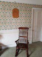 Обои Morris&Co Compendium 2 арт-210425 — фото 3, Обои